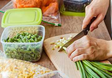 6 Compelling Reasons Why Meal Prepping Can Save You Time and Money
