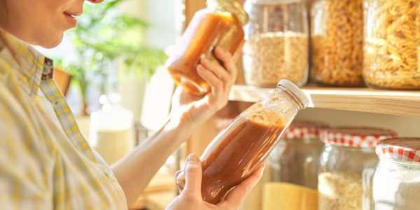 10 Genius Tips to Organize Your Pantry and Prepare Meals Easily