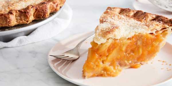 4 Simple Tips to Avoid Soggy Pie Crust Every Time